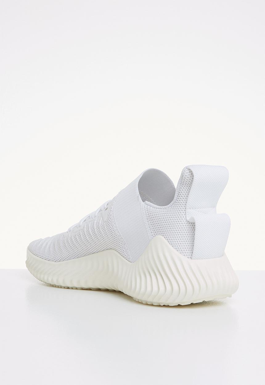 adidas Performance - Alphabounce ex trainer w - white