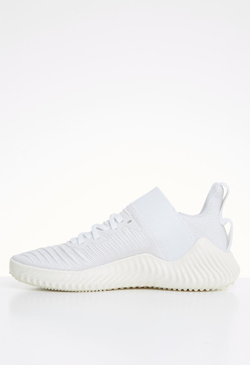 adidas Performance - Alphabounce ex trainer w - white