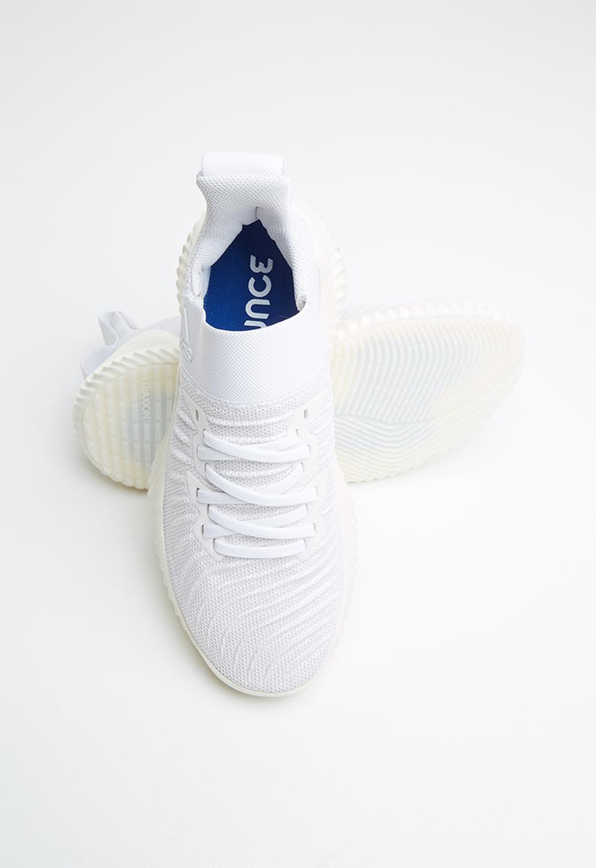 adidas Performance - Alphabounce ex trainer w - white