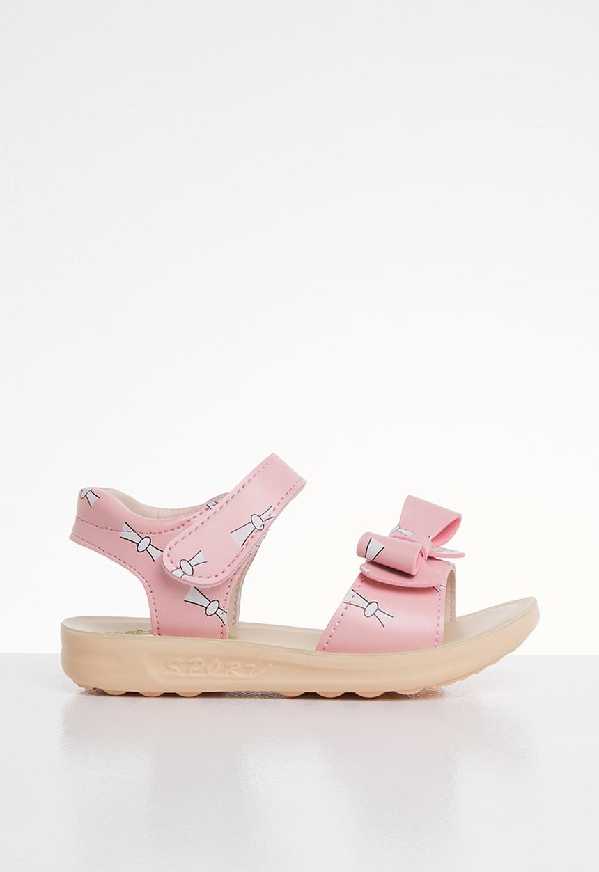 Pop Candy - Girls sandals - pink 