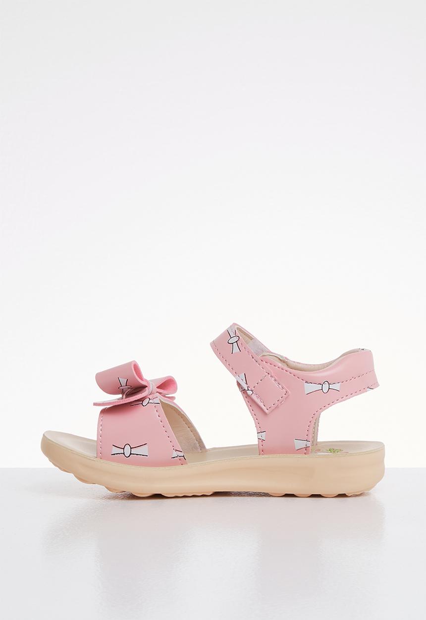 Pop Candy - Girls sandals - pink 