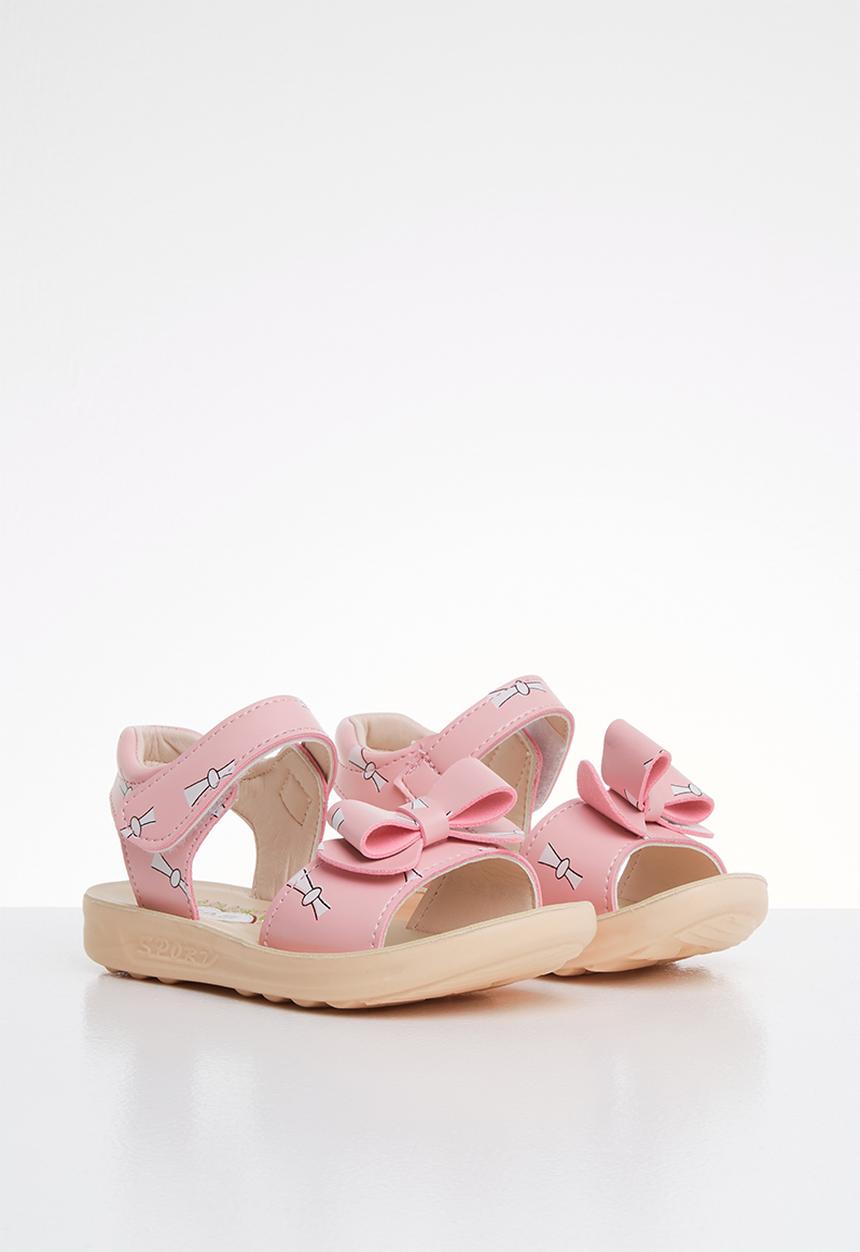 Pop Candy - Girls sandals - pink 
