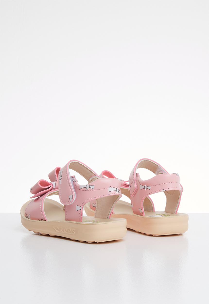 Pop Candy - Girls sandals - pink 