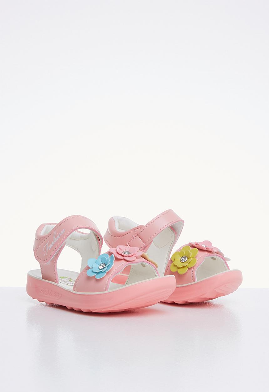 Pop Candy - Girls sandals - pink