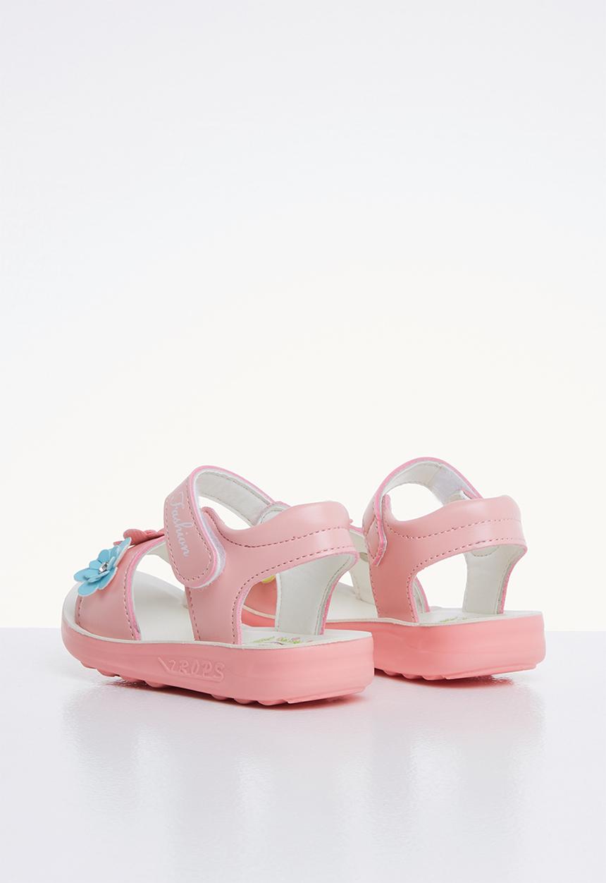 Pop Candy - Girls sandals - pink