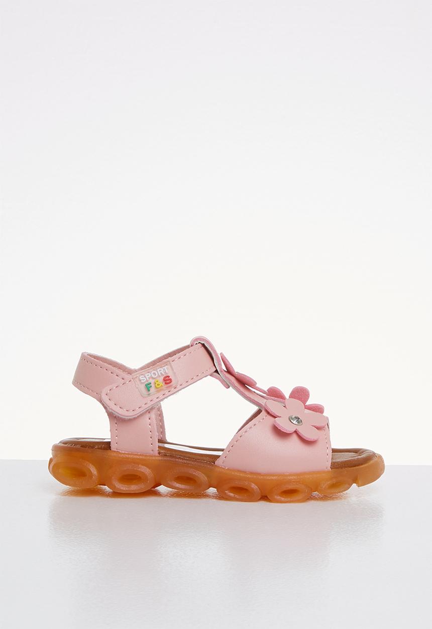 Pop Candy - Girls sandals  - pink 