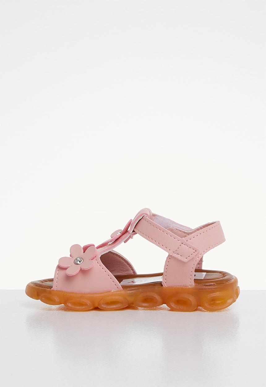 Pop Candy - Girls sandals  - pink 
