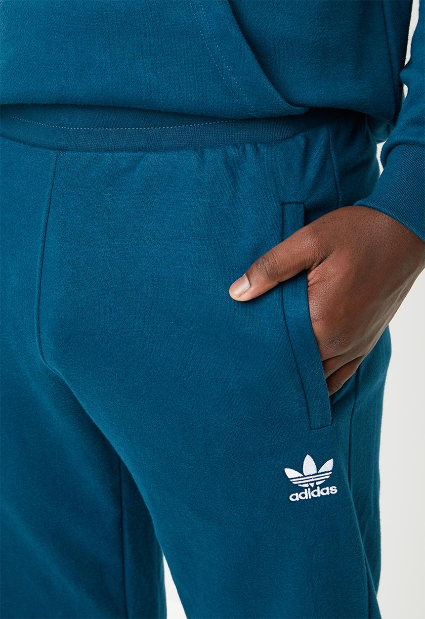 adidas Originals - Trefoil pants - blue