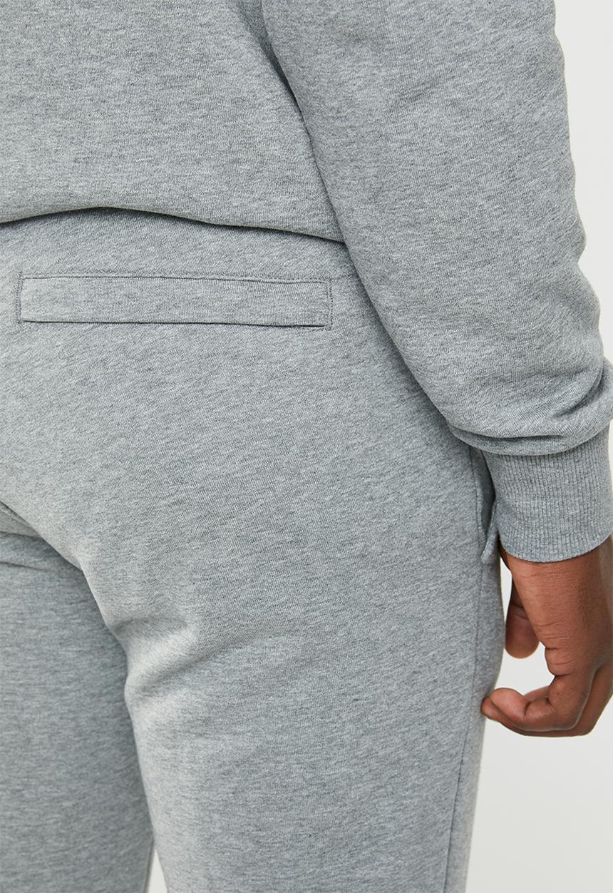 PUMA - Classics sweat pants - grey
