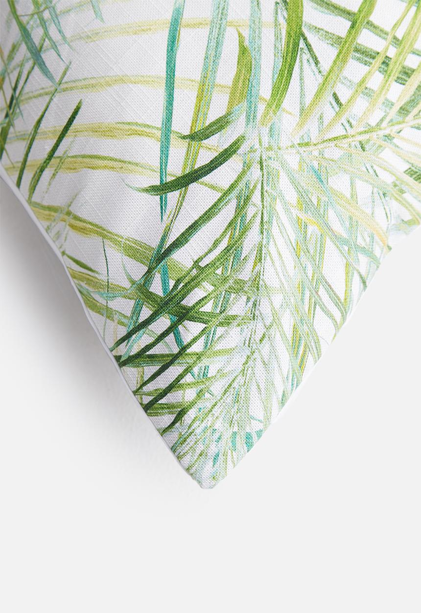 Grey Gardens - Frond - avo
