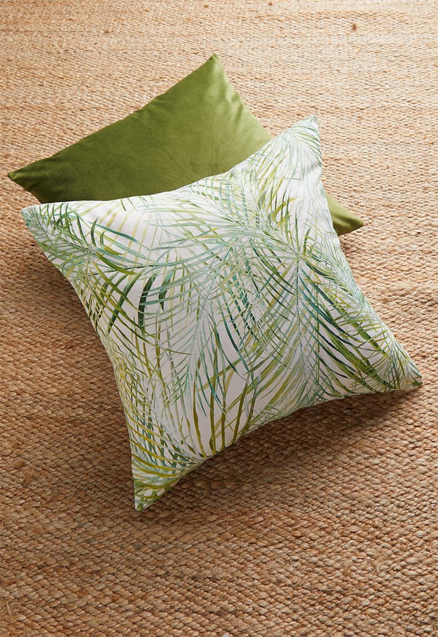 Grey Gardens - Frond - avo