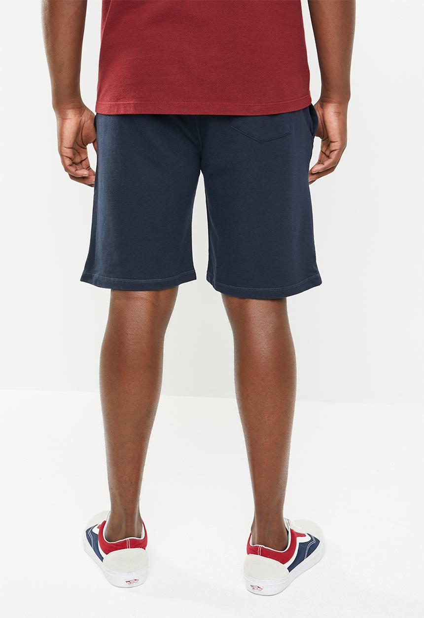 STYLE REPUBLIC - A ok short - navy