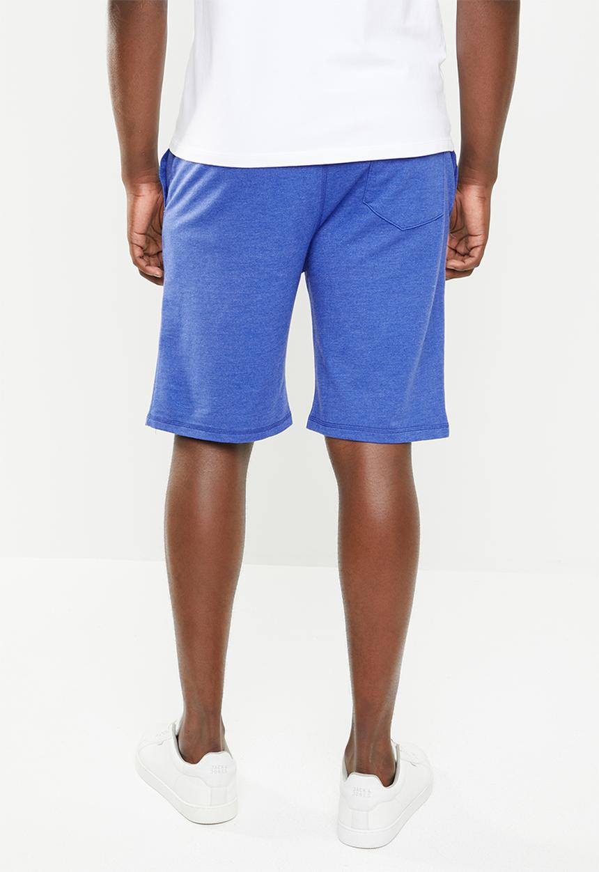 STYLE REPUBLIC - A ok short - blue