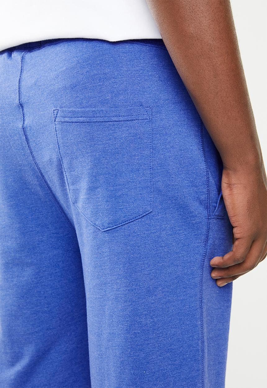 STYLE REPUBLIC - A ok short - blue