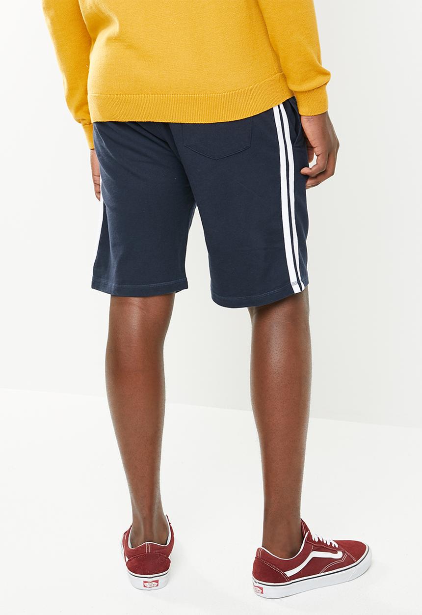 STYLE REPUBLIC - Chief short - navy