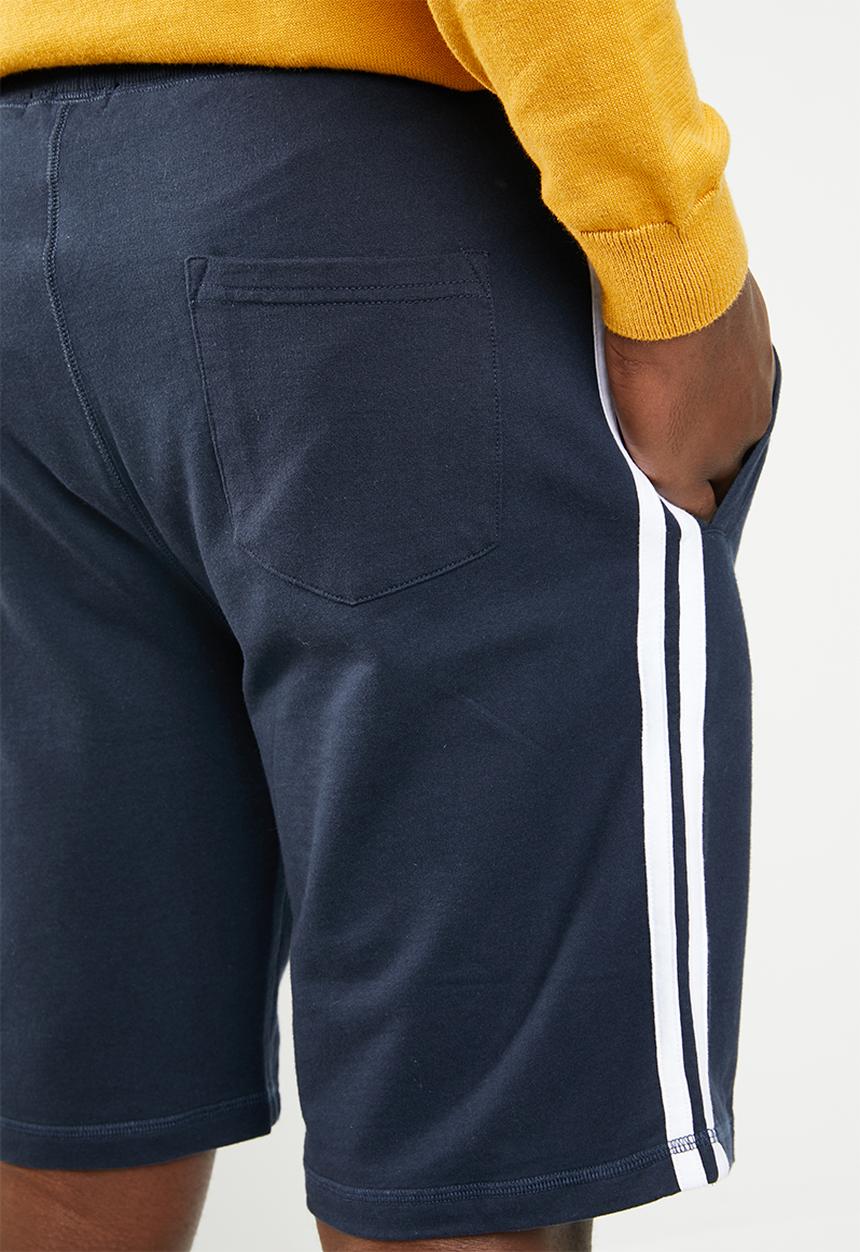 STYLE REPUBLIC - Chief short - navy