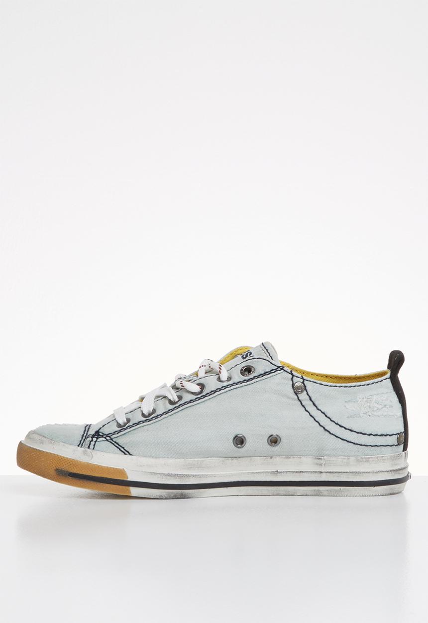Diesel  - Exposure IV low w - indigo