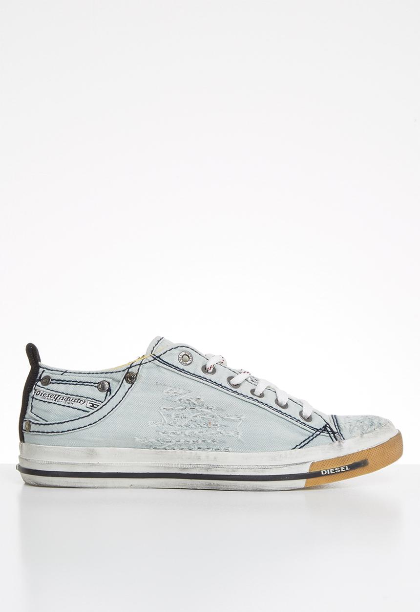 Diesel  - Exposure IV low w - indigo