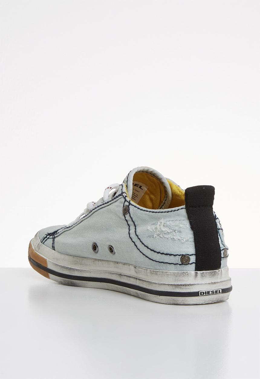 Diesel  - Exposure IV low w - indigo