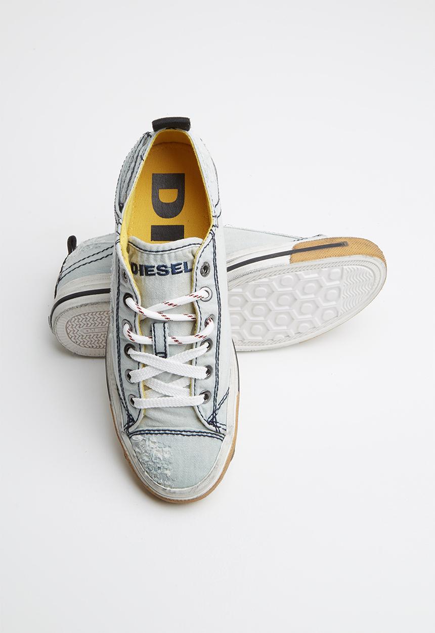 Diesel  - Exposure IV low w - indigo