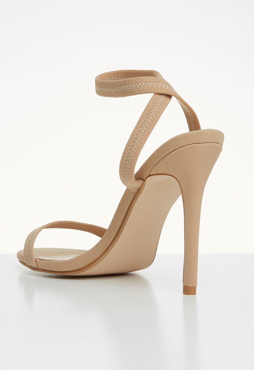 Public Desire - Abyss heel - neutral