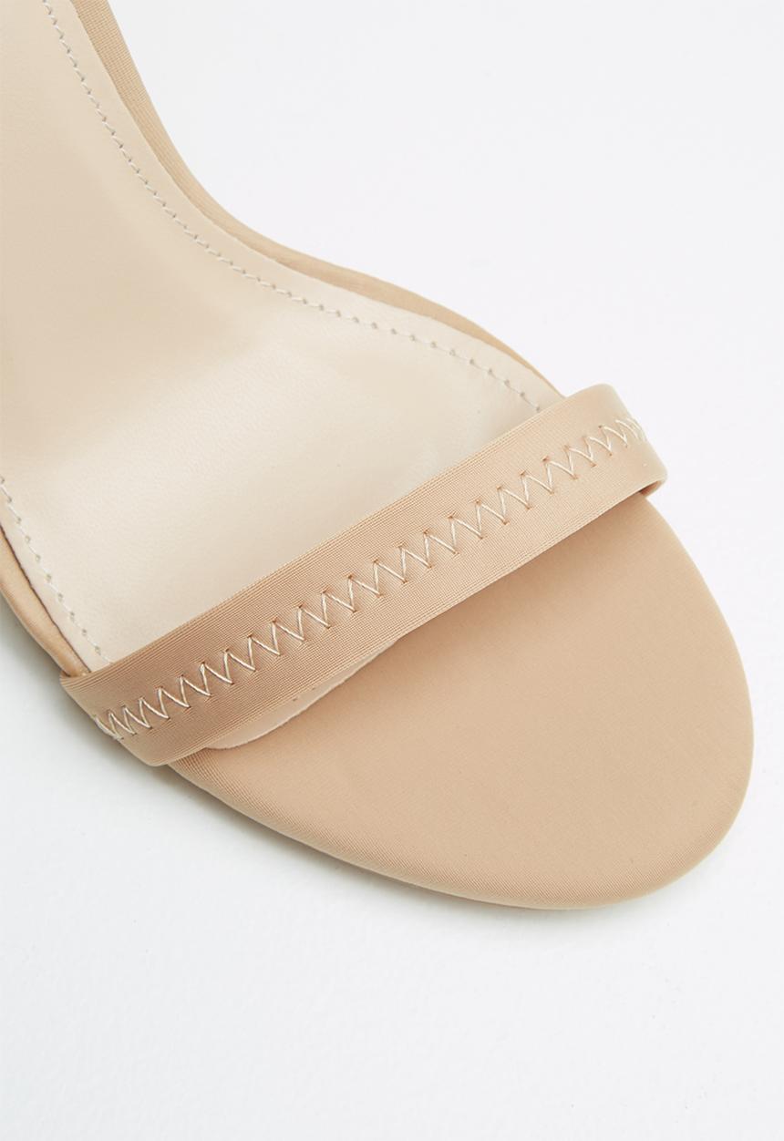 Public Desire - Abyss heel - neutral