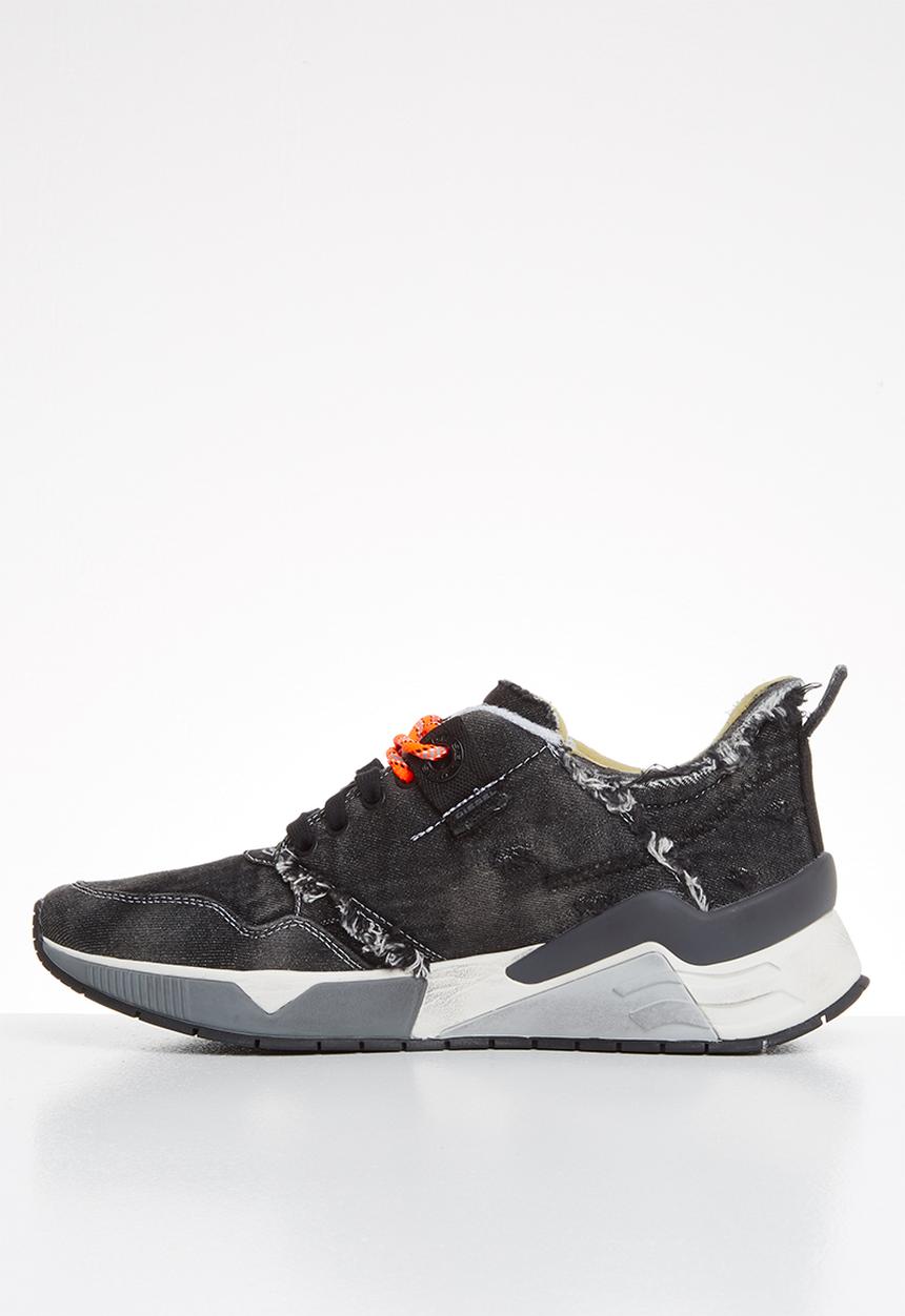 Diesel  - S-brentha lc  - black