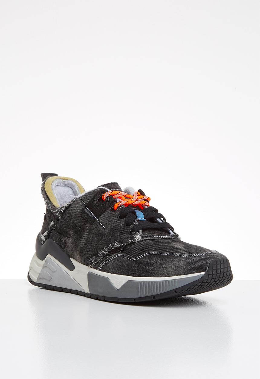 Diesel  - S-brentha lc  - black