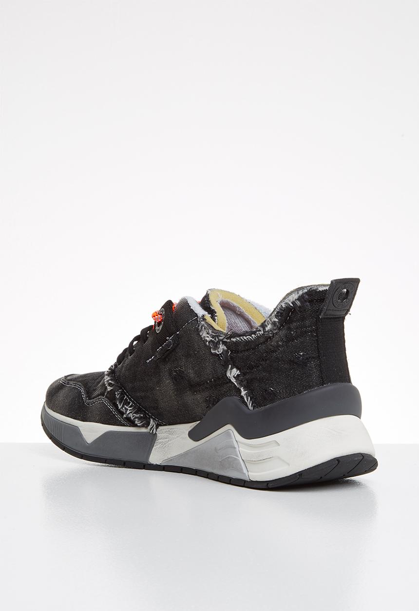 Diesel  - S-brentha lc  - black