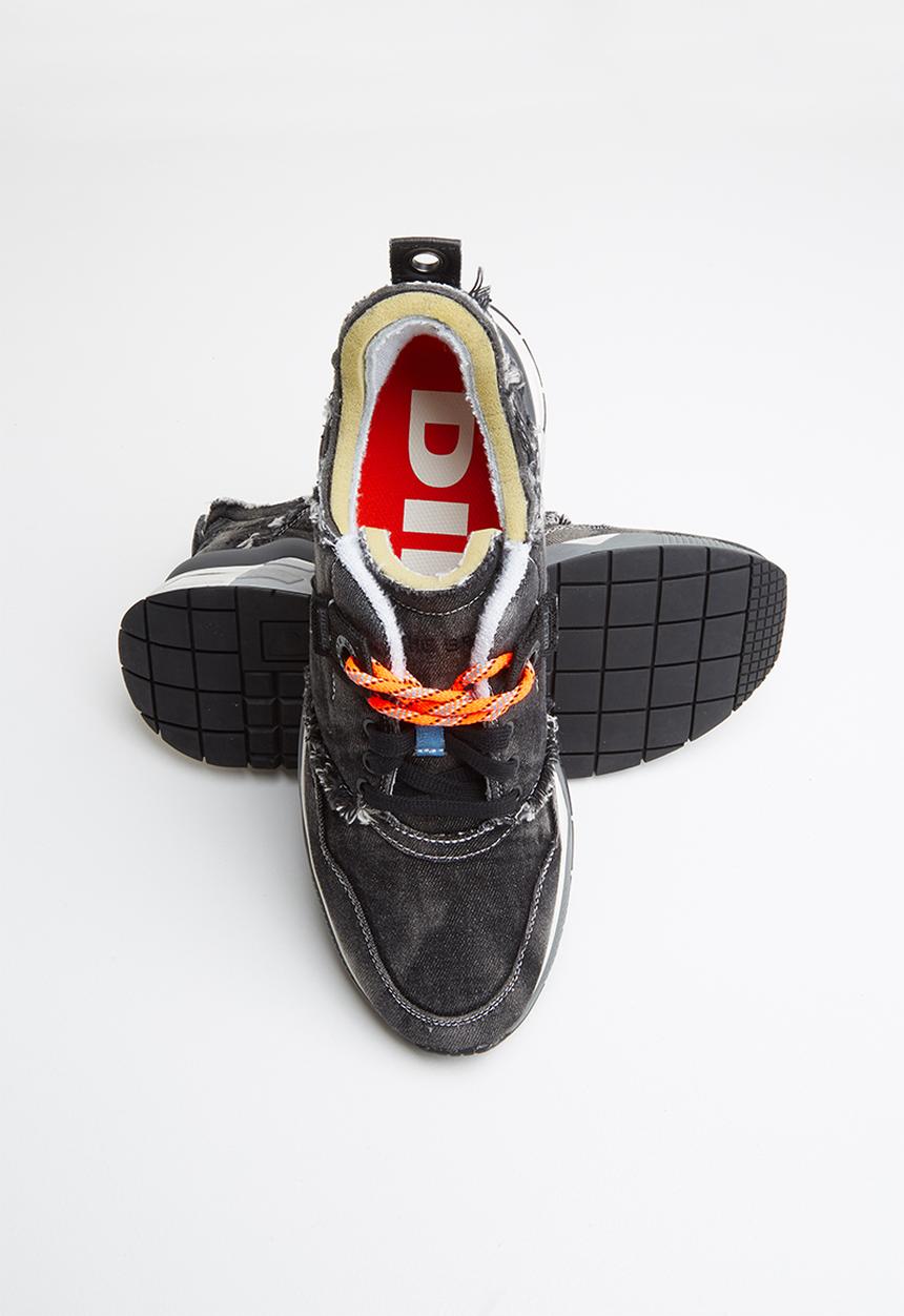 Diesel  - S-brentha lc  - black