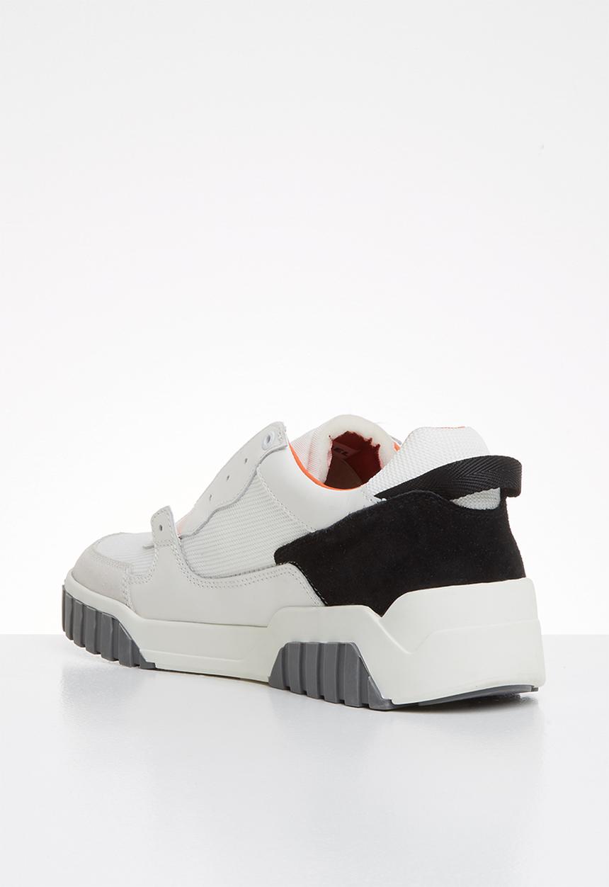 Diesel  - S-le rua on  - star white