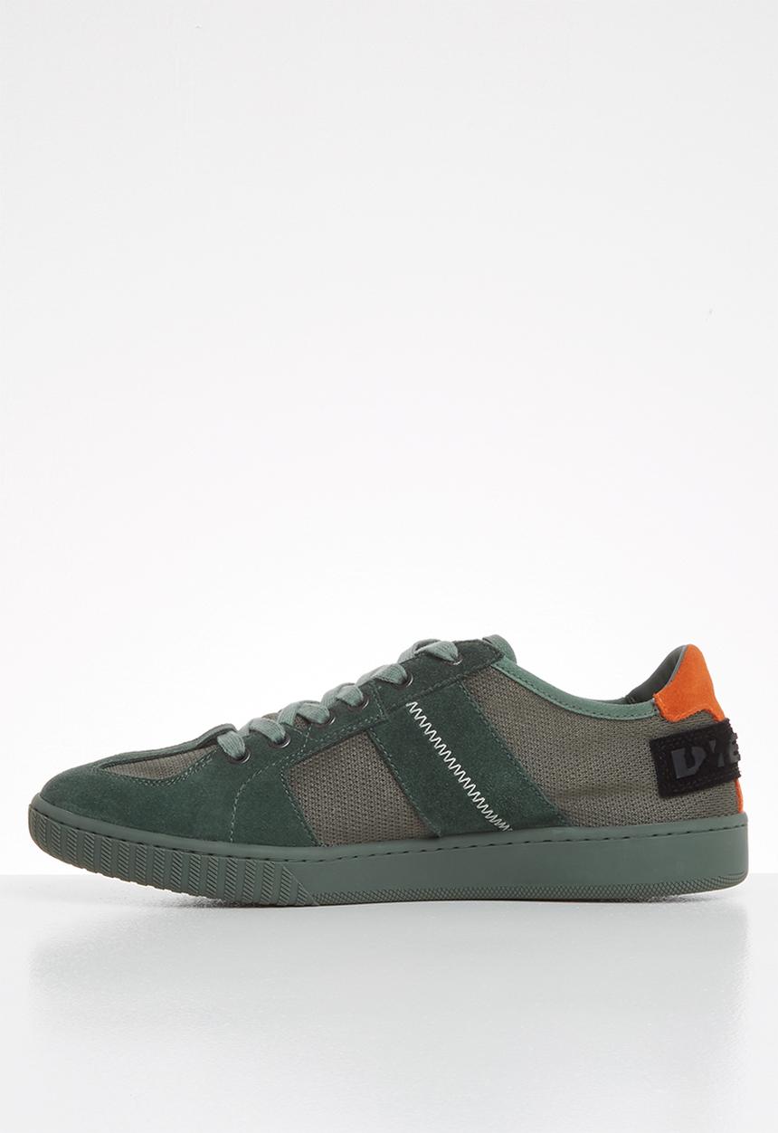 Diesel  - S- millenium lc  - dark forest & Harvest