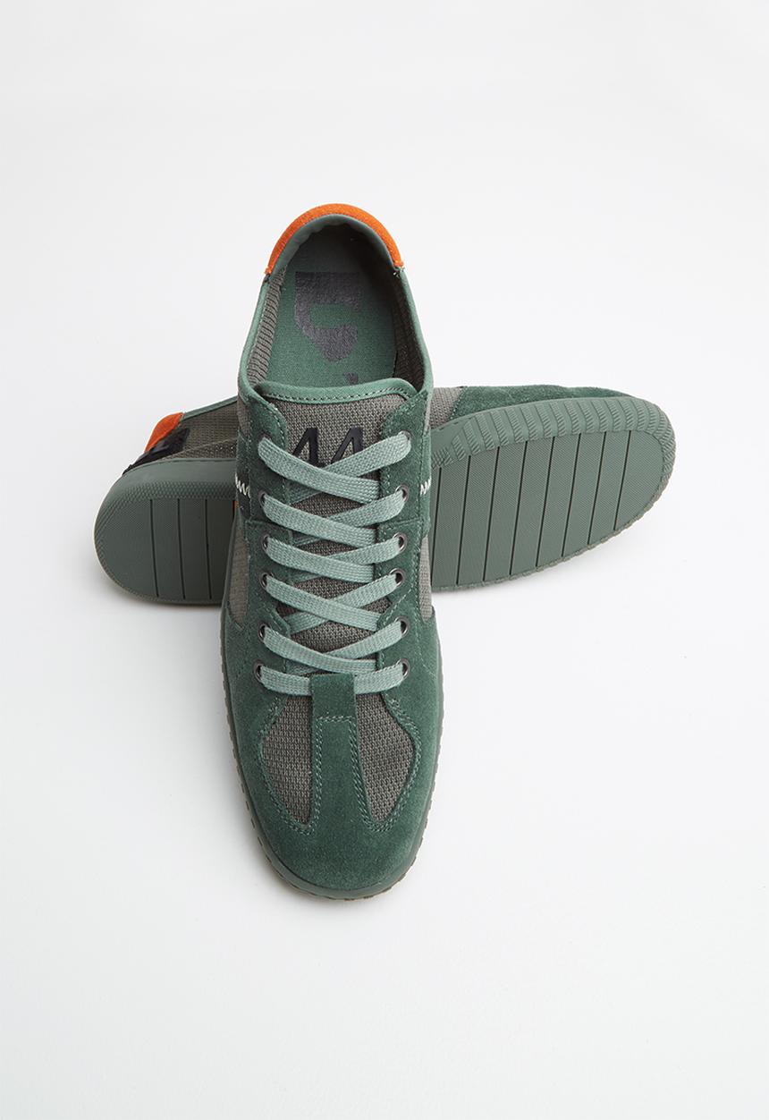 Diesel  - S- millenium lc  - dark forest & Harvest