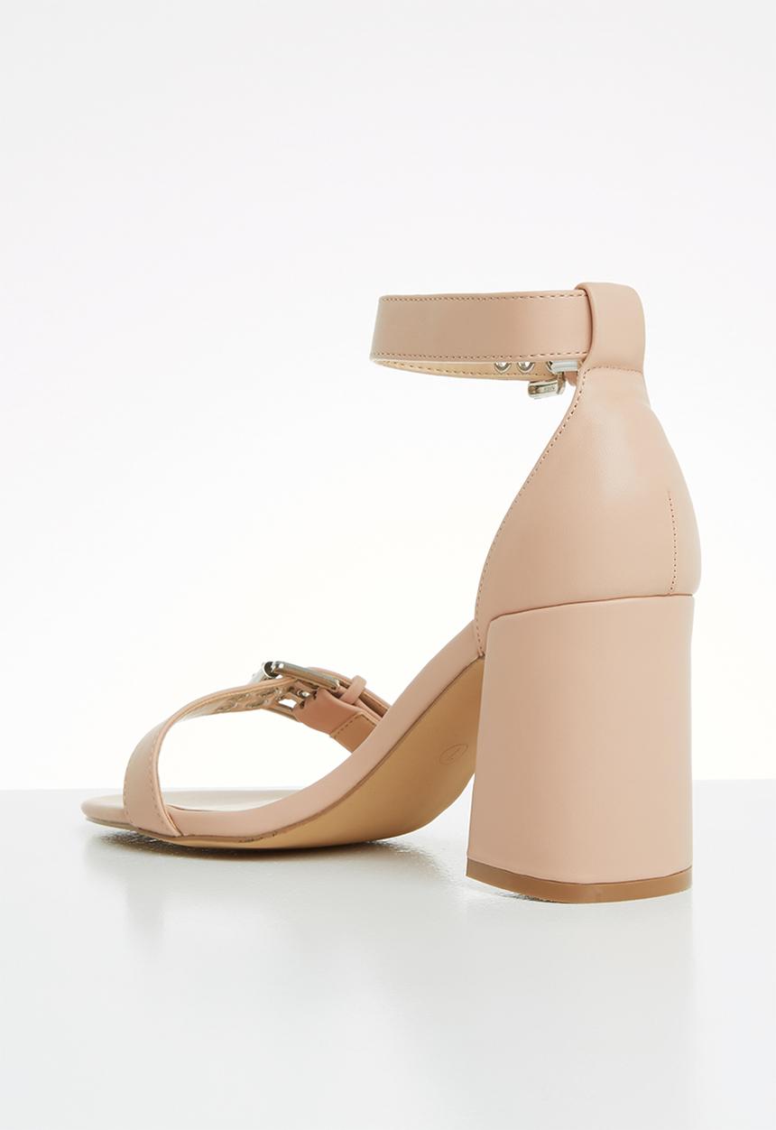 Public Desire - Thunder heel - neutral