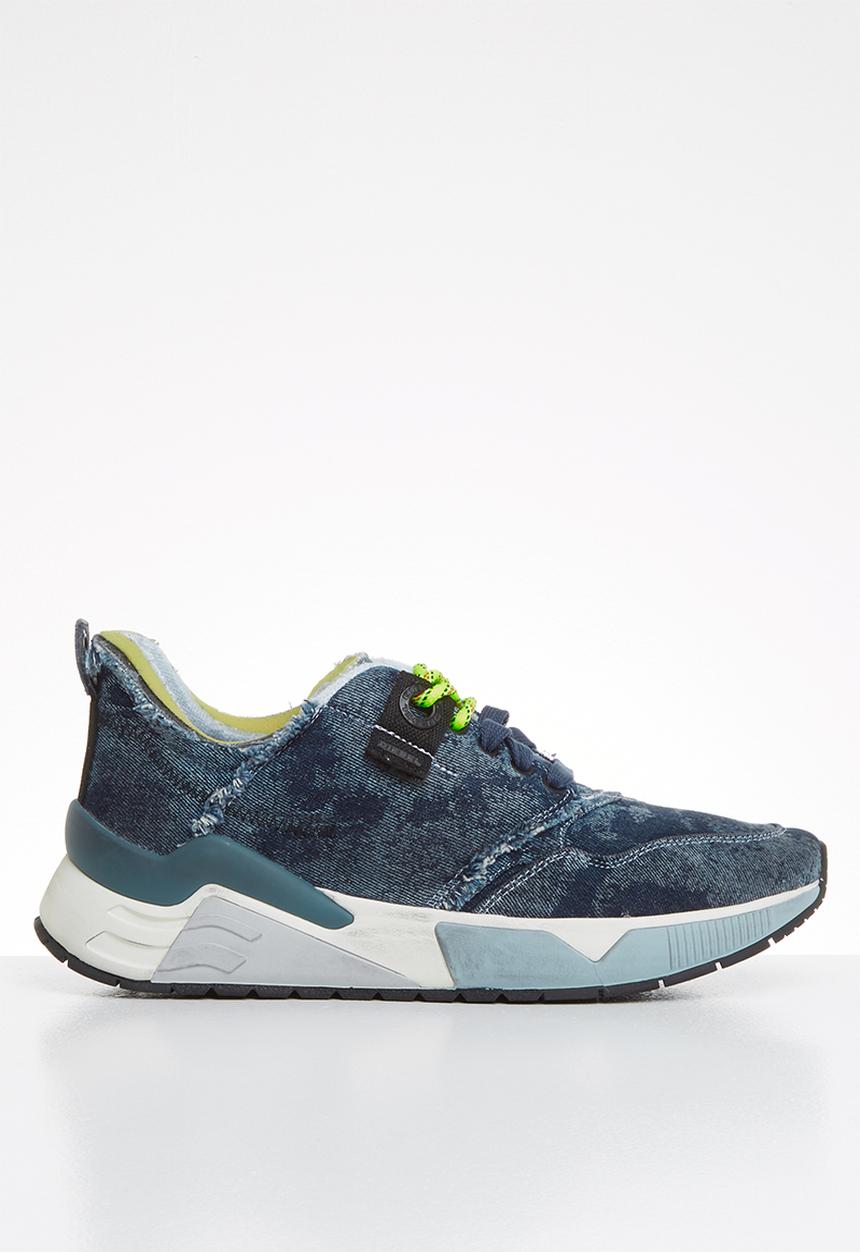 Diesel  - S-brentha lc - indigo