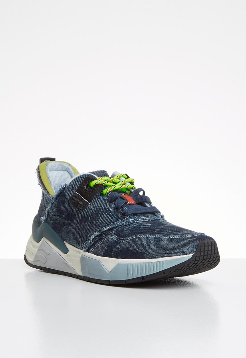Diesel  - S-brentha lc - indigo