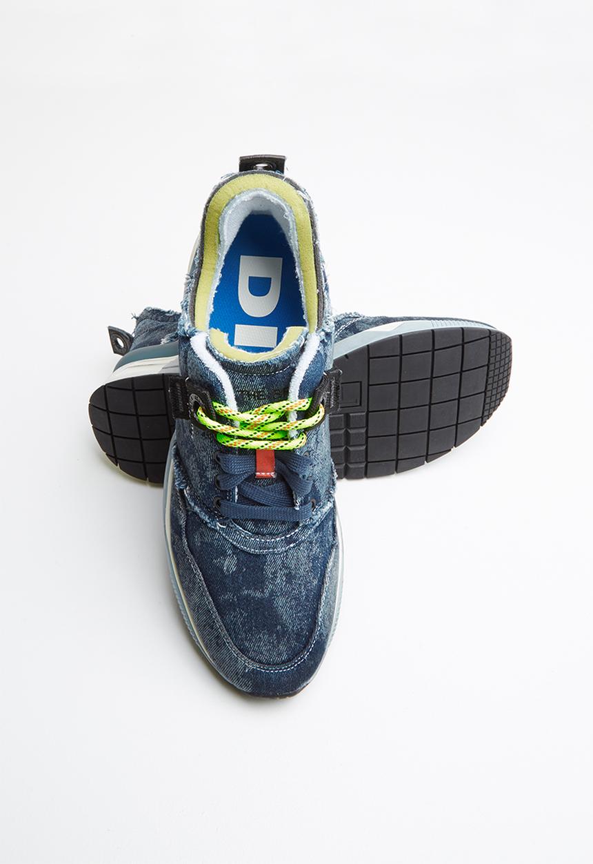 Diesel  - S-brentha lc - indigo