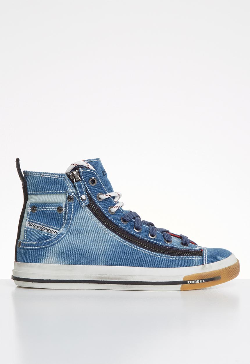 Diesel  - Expo-zip w - allure