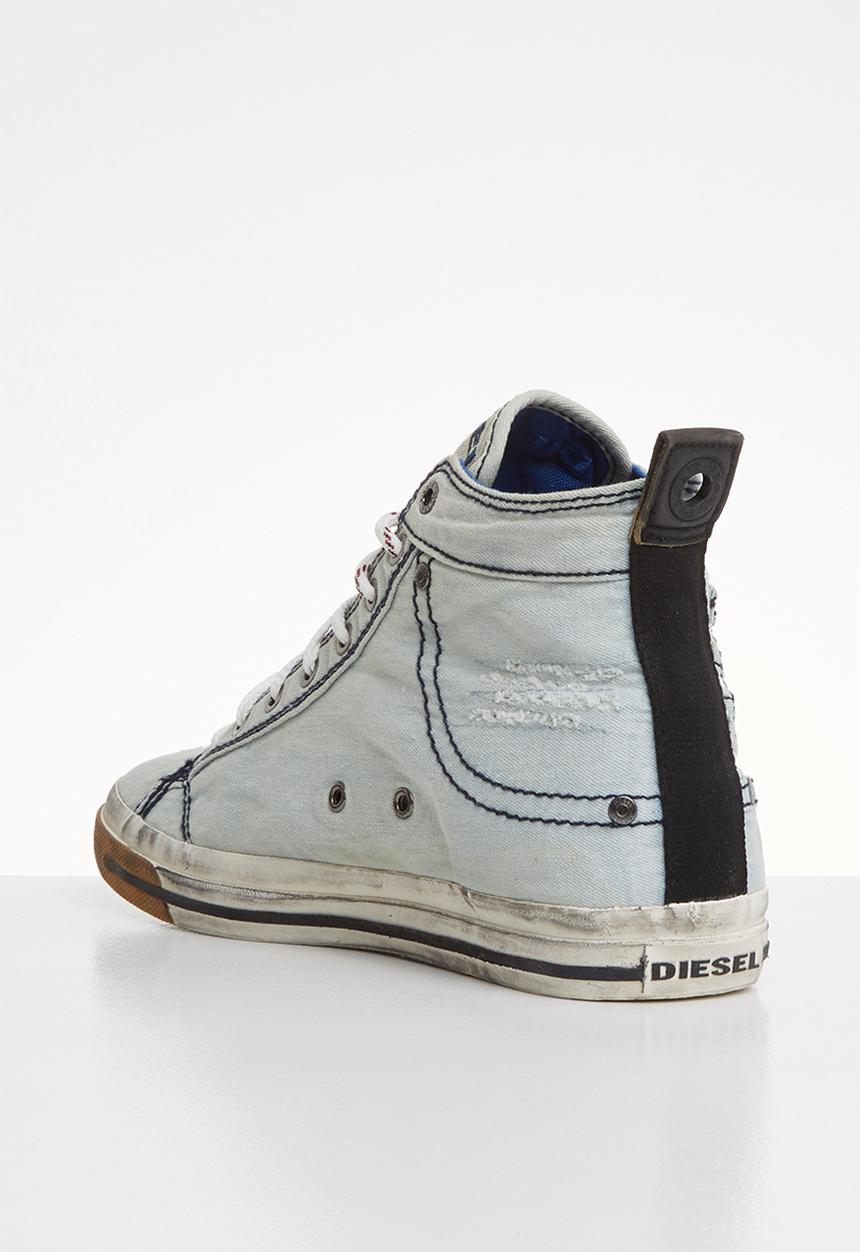 Diesel  - Exposure i  - indigo