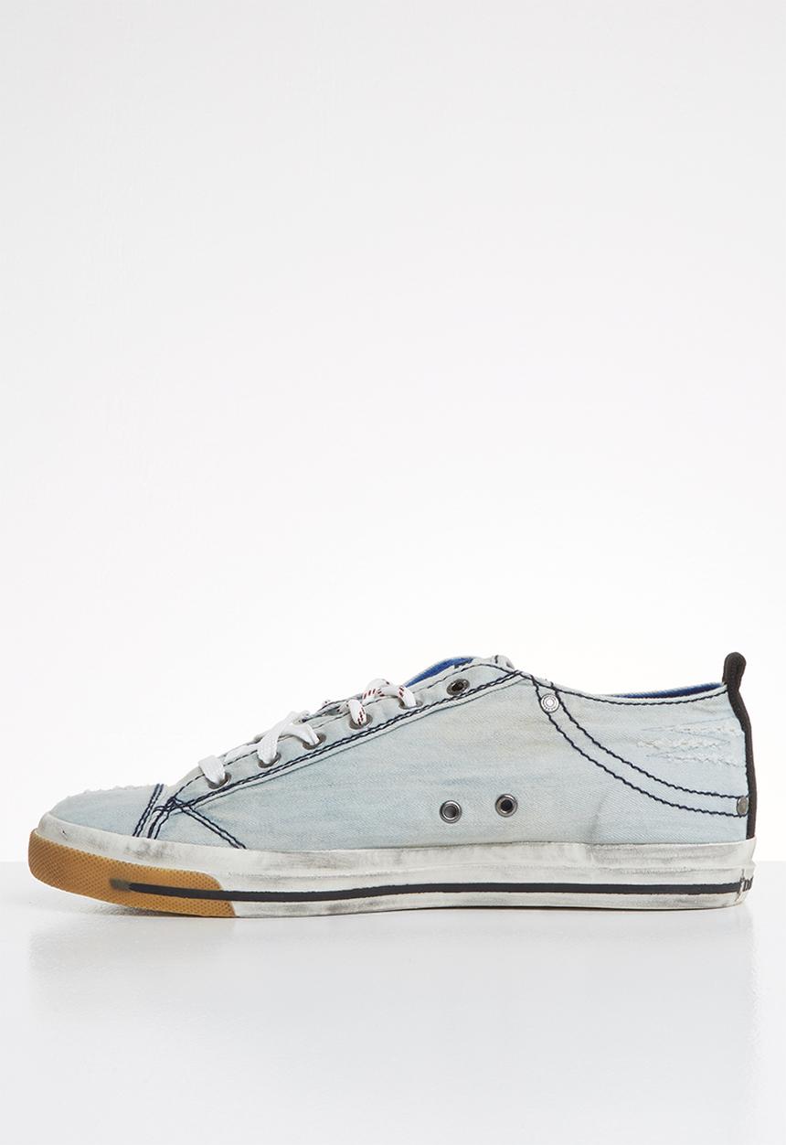 Diesel  - Exposure low I - indigo