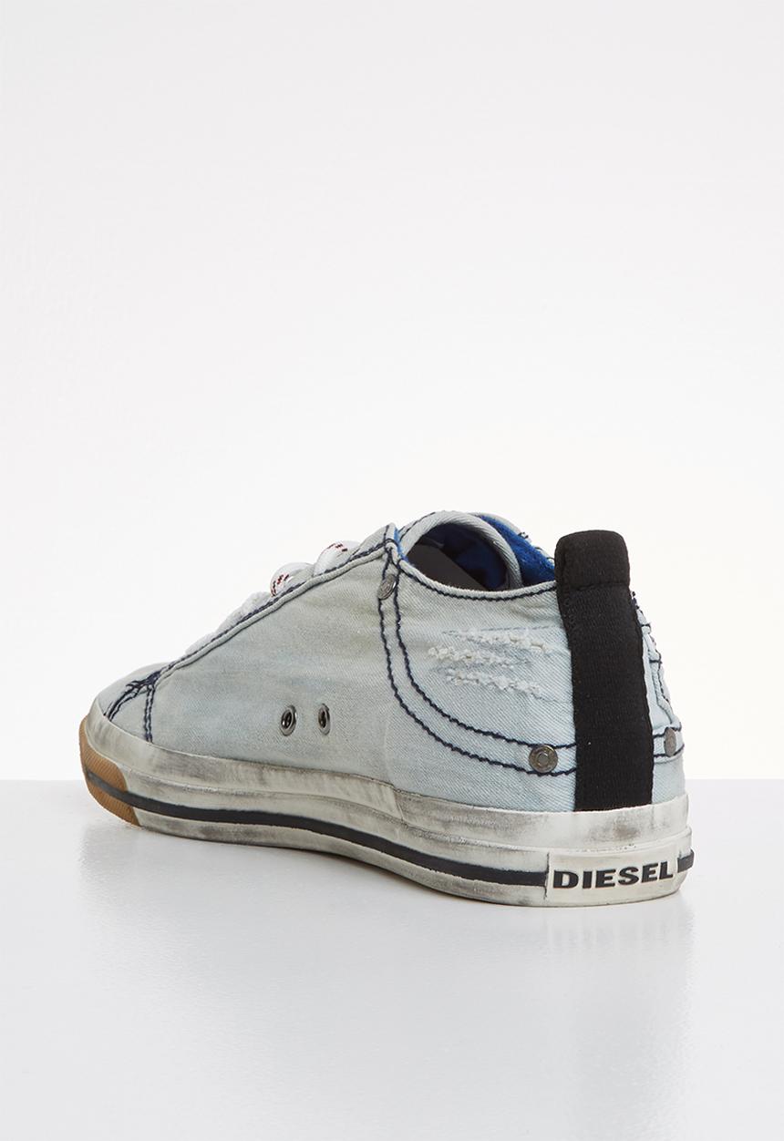 Diesel  - Exposure low I - indigo