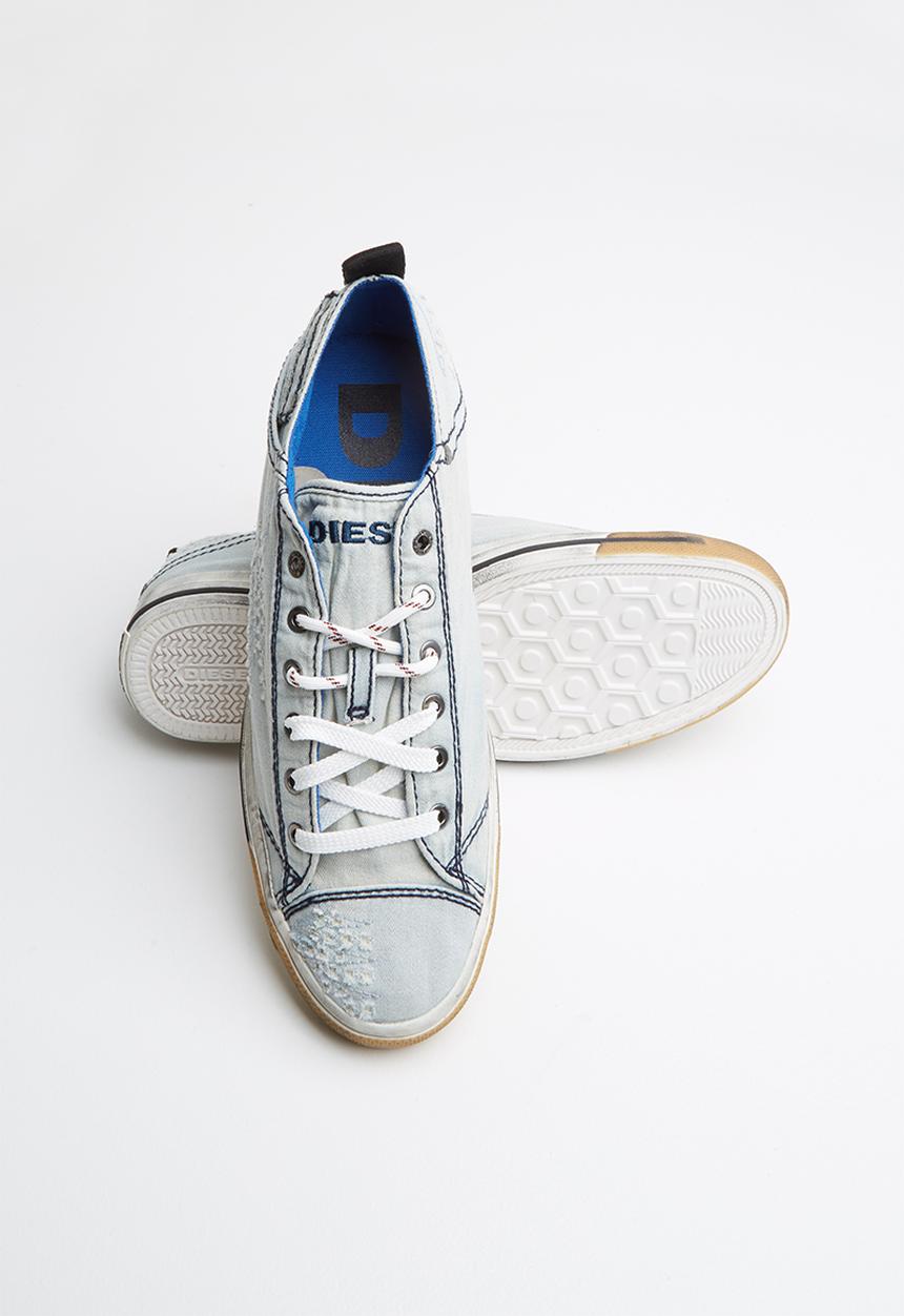 Diesel  - Exposure low I - indigo