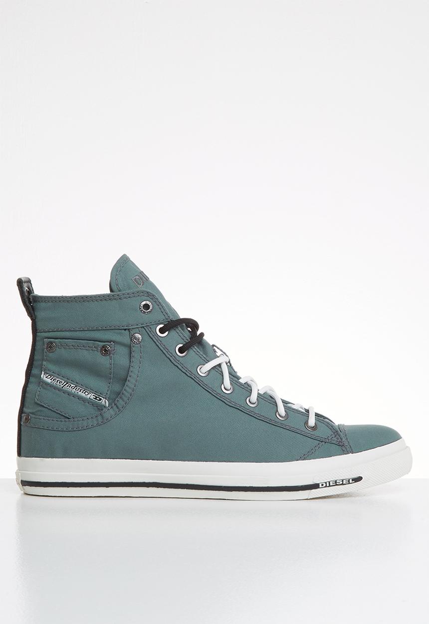 Diesel  - Exposure I  - khaki
