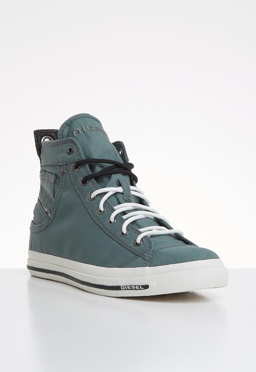 Diesel  - Exposure I  - khaki