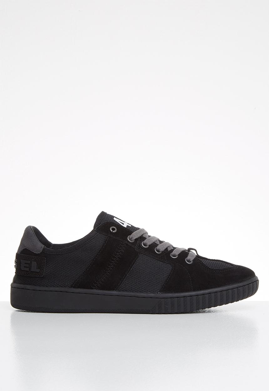 Diesel  - S-millenium lc - black