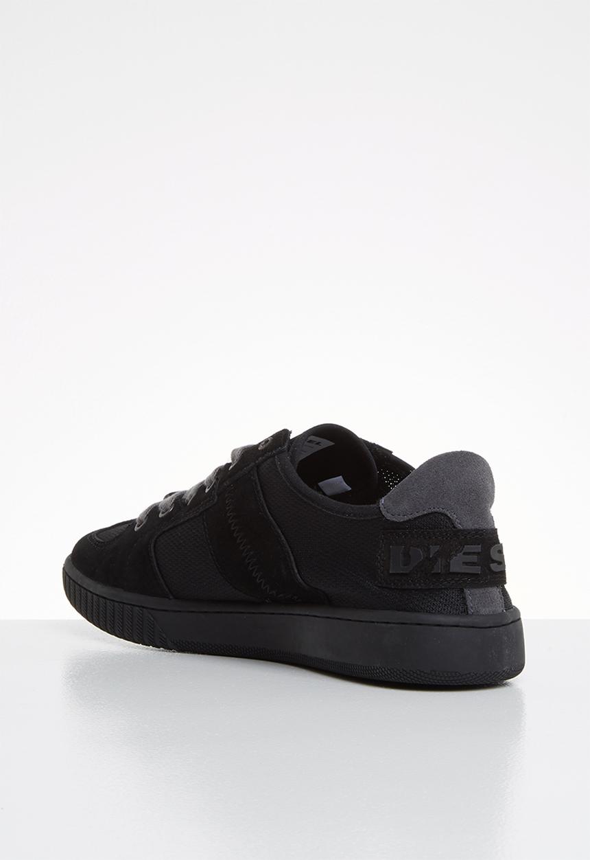 Diesel  - S-millenium lc - black