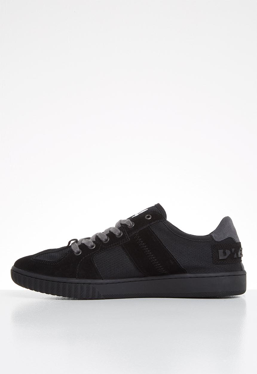 Diesel  - S-millenium lc - black