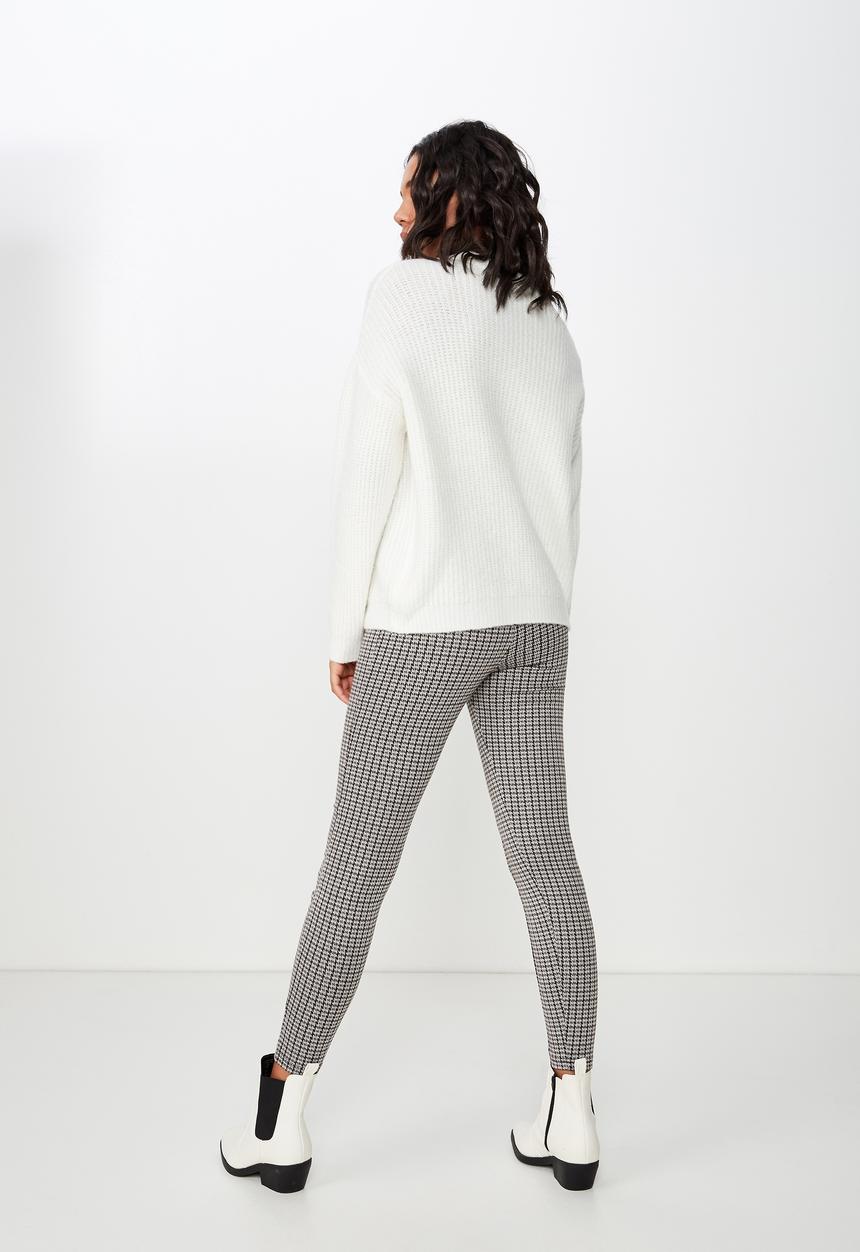 Cotton On - Dante legging  - multi