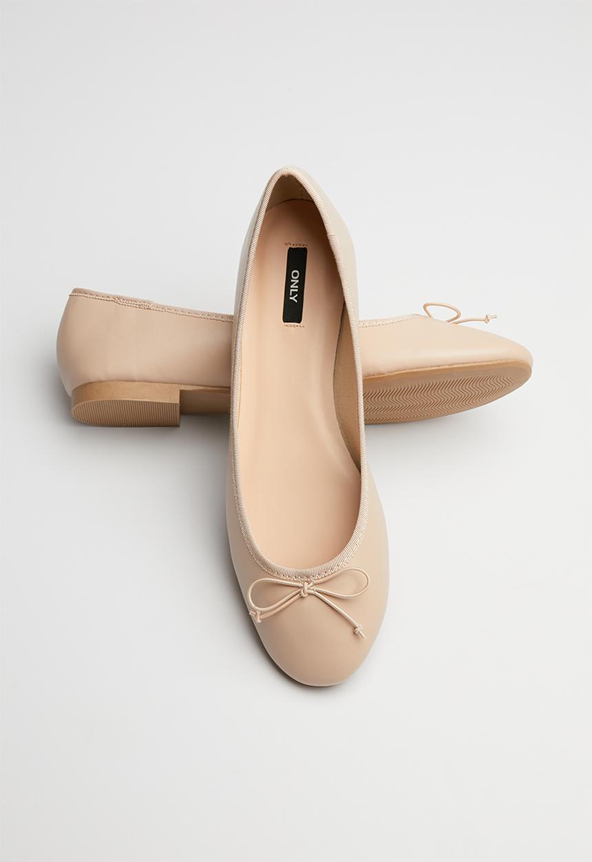 ONLY - Bee ballerina - neutral