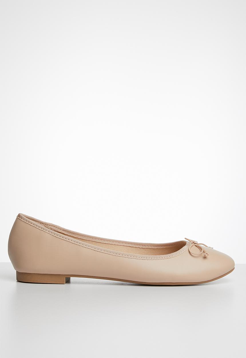 ONLY - Bee ballerina - neutral